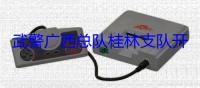 武警广西总队桂林支队开展多课目实战化训练 提升官兵打赢能力
